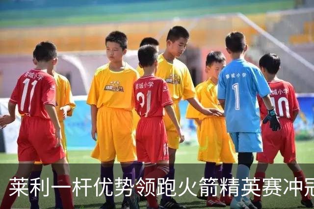 莱利一杆优势领跑火箭精英赛冲冠